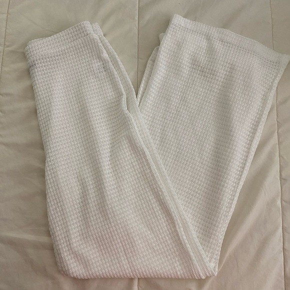 Princess Polly ‘Santa Monica Knit Pants’ - Picture 2 of 7